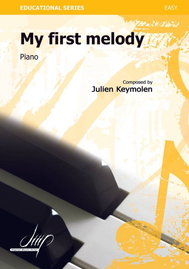 My First Melody